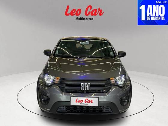 FIAT MOBI 1.0 EVO FLEX LIKE. MANUAL FIAT MOBI 1.0 EVO FLEX LIKE. MANUAL